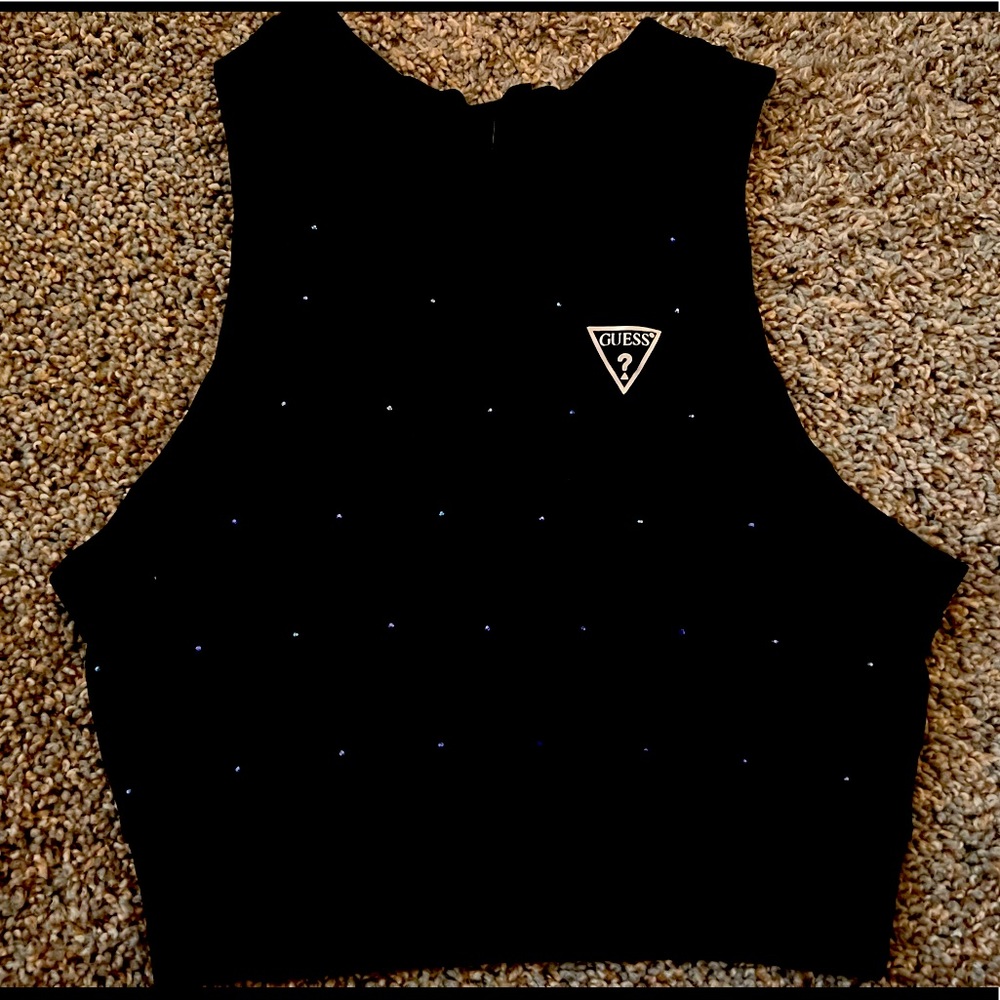 Guess top